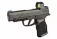 Sig Sauer RomeoZero Elite 1x24mm - Sig Sauer -rødpunktsigter - 798681655830 - 7