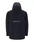 Simms Challenger Jacket Black - Skaljakker herrer - 694264713020 - 3
