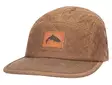 Simms Dockwear Insulated Cap Dark Bronze - Kasketter - 694264503720 - 1