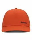 Simms Double Haul Tech Trucker Simms Orange - Truckere - 694264677940 - 2