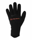 Simms ExStream Neoprene Glove Black - Handsker - 694264631850 - 1