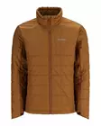 Simms Fall Run Collared Jacket Cobia - Mellemlagjakker - 694264656570 - 2