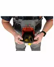 Simms Freestone Chest Pack Pewter - Brysttasker og mavebælter - 694264549650 - 5