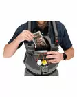 Simms Freestone Chest Pack Pewter - Brysttasker og mavebælter - 694264549650 - 6