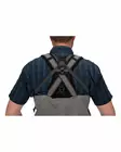 Simms Freestone Chest Pack Pewter - Brysttasker og mavebælter - 694264549650 - 4