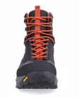 Simms G4 Pro Powerlock FELT Boot Carbon - Vadestøvler - 694264598160 - 5