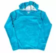 Simms Kid's Solar Tech Hoody Daze Camo Pool - Hættetrøjer - 694264567210 - 2