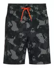 Simms Seamount Board Shorts Regiment Camo Carbon - Bukser - 694264606100 - 2