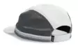 Simms Superlight Flats Cap Sterling - Kasketter - 694264645840 - 2