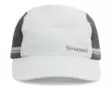 Simms Superlight Flats Cap Sterling - Kasketter - 694264645840 - 1