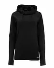 Simms Women's Heavyweight Baselayer Hoody Black - Undertrøjer - 694264555910 - 2