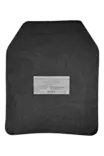 Sioen Ballistics RESTAC NIJ III+ ICW 25x30cm - Ballistiske plader - 9BF00024FNS0 - 1