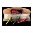 Sølvkroken Sølvkrokenharpa Miljø - Bundfiske- & torskerigs - 7056960211270 - 1