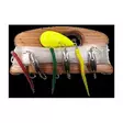 Sølvkroken Storharpa Miljø - Færdige havrigs - 7056960211300 - 1