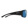 Smith Optics Guide's Choice Polar Blue Mirror -sunglasses - Glaslinser - 827886639380 - 2