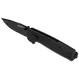 SOG Terminus XR G10 Black - Foldeknive - 729857010580 - 3