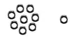 Soldarini Microrings - Øvrige tilbehør - 8059016751880 - 10