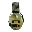 Sordin Supreme Pro-X Led Camo - Høreværn - 7392749009240 - 5