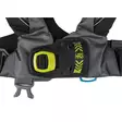 Spinlock DeckVest 6D - Black - Redningsveste - 0401202220 - 4