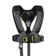 Spinlock DeckVest 6D - Black - Redningsveste - 0401202220 - 1