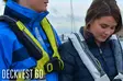 Spinlock DeckVest 6D - Black - Redningsveste - 0401202220 - 2
