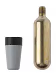 Spinlock UM Elite Rearming Kit - Reservepatroner til redningsveste - 1010202210 - 1