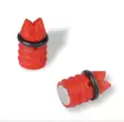 Stonfo Magnetic Material Clip - Øvrige værktøjer - 8028651020620 - 1