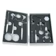 Stonfo Travel Tool Set - Dubbingnål - 8028651018870 - 1
