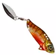 Strike Pro Astro Vibe Willow Blade 4,5cm 10g - Spinnhaler og blade - 1412202210 - 1