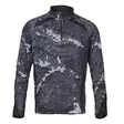 Swedteam Alpha Antibite Sweater Desolve Black - Jægertrøjer - 7330144049850 - 2