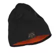Swedteam Protect Reversible Beanie Orange - Jægerens hovedbeklædning - 7330144042790 - 2