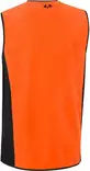 Swedteam Ridge Hi-Viz M Vest - Jagt- og elgvest - 7330144032210 - 2