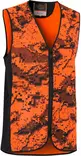 Swedteam Ridge Hi-Viz M Vest - Jagt- og elgvest - 7330144032210 - 1