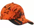Swedteam Ridge Jr Cap Desolve Fire - Jægerens hovedbeklædning - 7330144009090 - 1