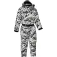 Swedteam Ridge Thermo Overall Zero - Herrernes jagtjakker - 7330144016180 - 1