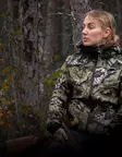 Swedteam Ridge W's Jacket - Damejagtjakker - 7330144008390 - 3