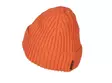 Swedteam Ultra Knitted Beanie Orange - Jægerens hovedbeklædning - 7330144048730 - 2
