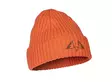 Swedteam Ultra Knitted Beanie Orange - Jægerens hovedbeklædning - 7330144048730 - 1