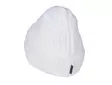 Swedteam Ultra Knitted Beanie White - Hovedbeklædning til jagt - 7330144048570 - 2