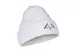 Swedteam Ultra Knitted Beanie White - Hovedbeklædning til jagt - 7330144048570 - 1