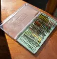 Tacky Original Fly Box - Flueæsker - 816332013850 - 5