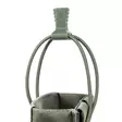 Tasmanian Tiger SGL MagPouch BEL M3 IRR - Magasintasker til rifler - 4013236395860 - 6