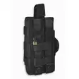 Tasmanian Tiger Tac Holster MKII black - OWB-pistolhylstre - 4013236123210 - 3