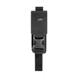 Tasmanian Tiger Tool Pocket MKII M black - Lommer til plate carriers - 4013236394900 - 4