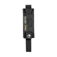 Tasmanian Tiger Tool Pocket MKII M black - Lommer til plate carriers - 4013236394900 - 5