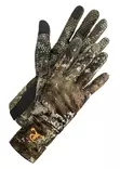 TrueTimber Lightweight Touchscreen Gloves Strata - Jægerhandsker - 841985116740 - 1