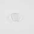 Lure Lip #15 Saddle - Simplator - UL15-10 - 1