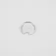 Lure Lip #1 Round - Simplator - UL1-10 - 1