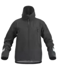 Ursuit Märket+ Jacket Black - Skaljakker herrer - 6438330151590 - 3