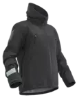 Ursuit Märket+ Jacket Black - Skaljakker herrer - 6438330151590 - 2